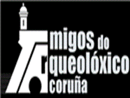 AMIGOS DO ARQUEOLOXICO - LOGO